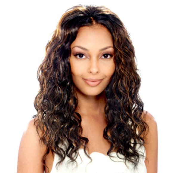 The Collection Hair Collection Noir Natural Deep 8